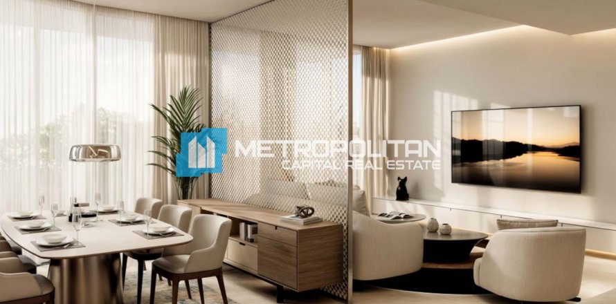 Appartement de 1 chambre à Saadiyat Island, UAE No. 139994