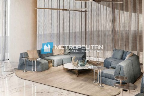 Appartement de 1 chambre à Saadiyat Island, UAE No. 139994 4