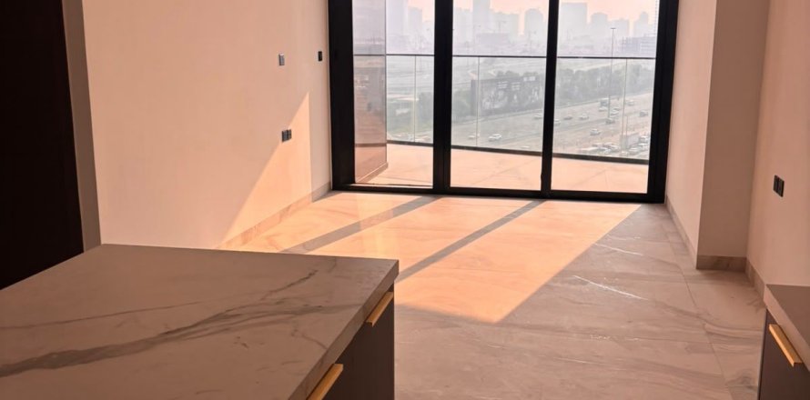 3 غرف نوم شقة في Arjan, الإمارات العربية المتحدة رقم 219070