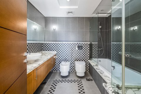 Villa de 4 dormitorios en Jumeirah Park, UAE No. 215277 25