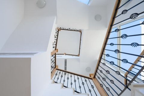 Villa de 4 dormitorios en Jumeirah Park, UAE No. 215277 27