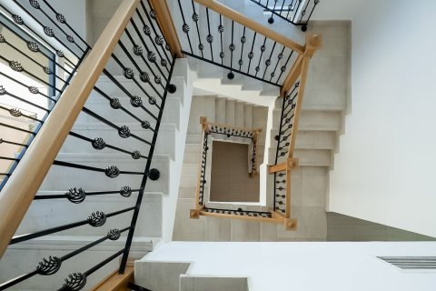 Villa de 4 dormitorios en Jumeirah Park, UAE No. 215277 28