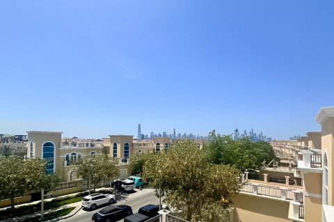 Villa de 4 dormitorios en Jumeirah Park, UAE No. 215277 12