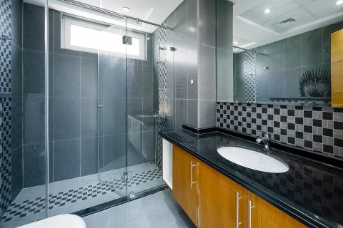 Villa de 4 dormitorios en Jumeirah Park, UAE No. 215277 24