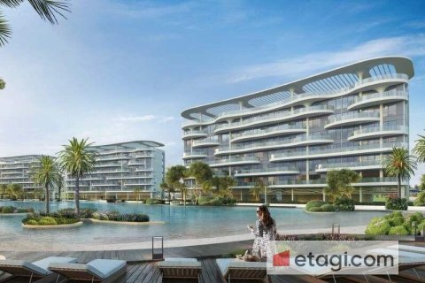 2 غرف نوم شقة في Damac Lagoons, الإمارات العربية المتحدة رقم 72390 7