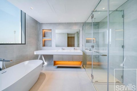 Appartement de 4 chambres à District One, UAE No. 217366 18