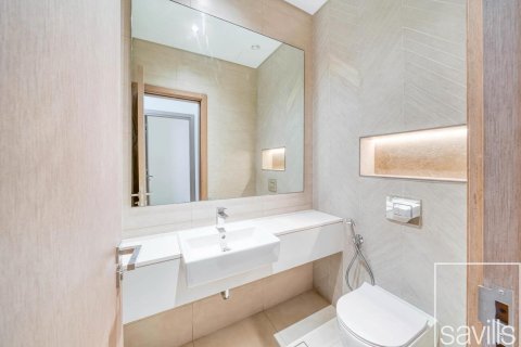 Appartement de 4 chambres à District One, UAE No. 217366 14