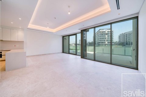 Appartement de 4 chambres à District One, UAE No. 217366 19