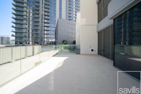 Appartement de 4 chambres à District One, UAE No. 217366 10