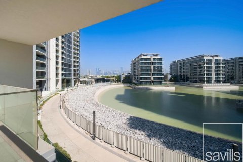 Appartement de 4 chambres à District One, UAE No. 217366 12