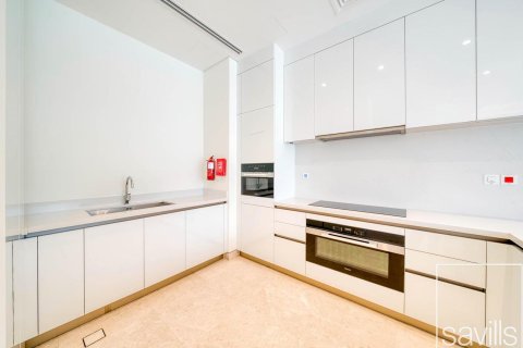 Appartement de 4 chambres à District One, UAE No. 217366 26