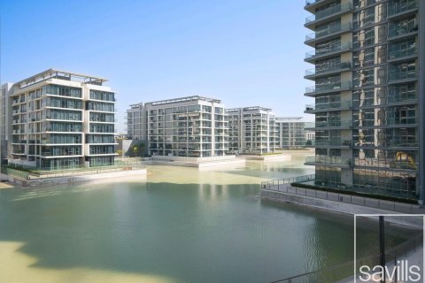 Appartement de 4 chambres à District One, UAE No. 217366 3