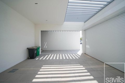 Appartement de 4 chambres à District One, UAE No. 217366 4
