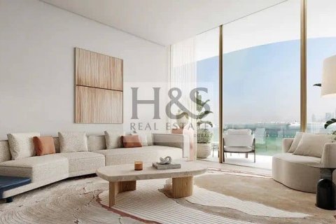 1 غرف نوم شقة في Dubai Harbour, الإمارات العربية المتحدة رقم 112795 8