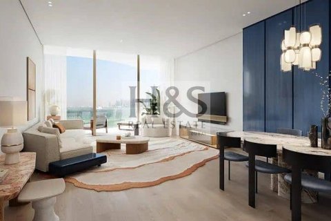 1 غرف نوم شقة في Dubai Harbour, الإمارات العربية المتحدة رقم 112795 6