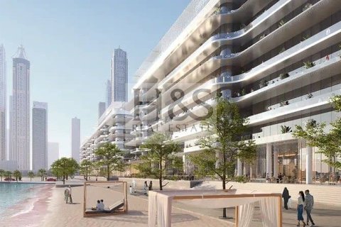 1 غرف نوم شقة في Dubai Harbour, الإمارات العربية المتحدة رقم 112795 13