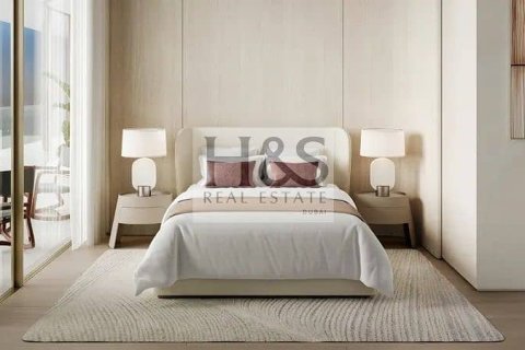 1 غرف نوم شقة في Dubai Harbour, الإمارات العربية المتحدة رقم 112795 11