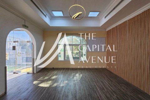 Villa de 1099.88m² en Muroor Area, UAE No. 223614 6