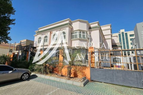 Apartamento tipo estudio Estudio en Muroor Area, UAE No. 223614