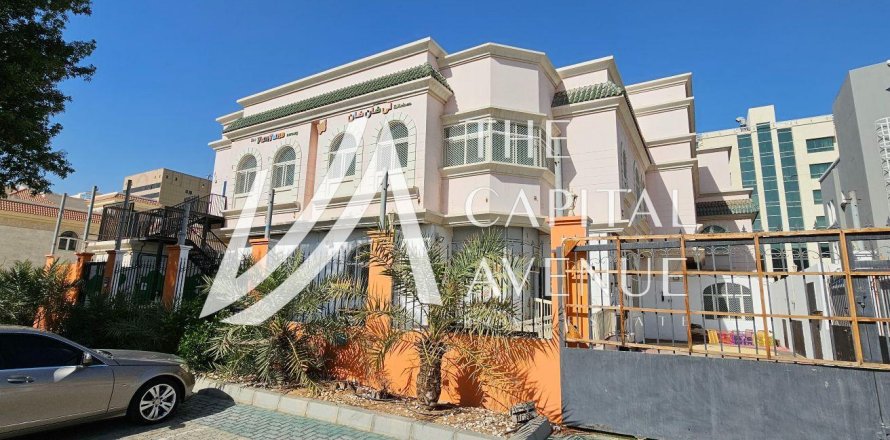 Apartamento tipo estudio Estudio en Muroor Area, UAE No. 223614