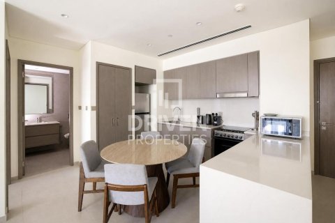 1 bedroom Apartment in Opera District, UAE No. 221073 12