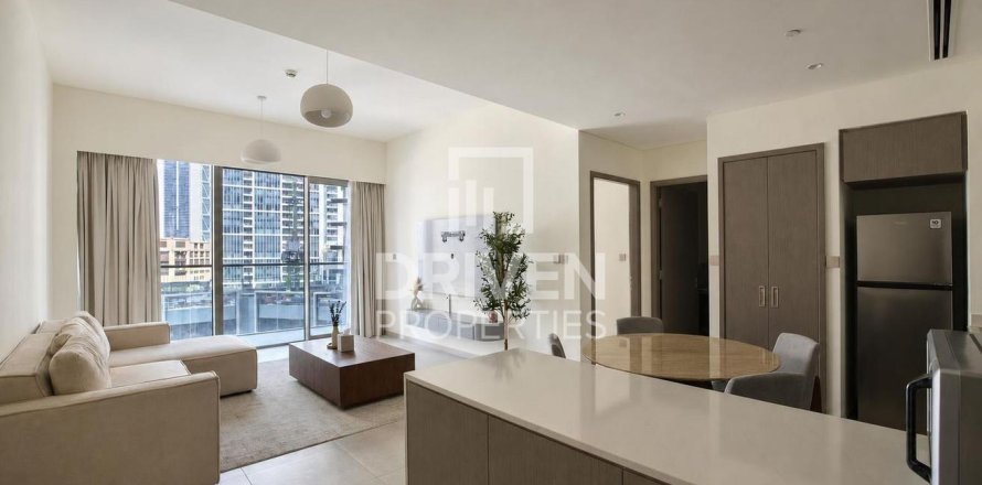 1 bedroom Apartment in Opera District, UAE No. 221073