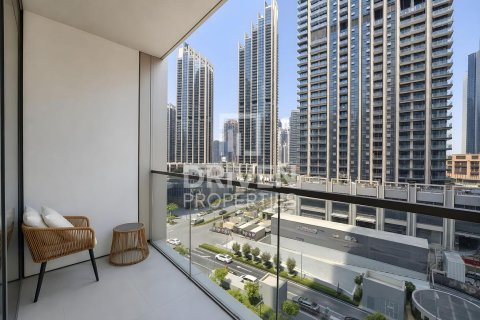 1 bedroom Apartment in Opera District, UAE No. 221073 14