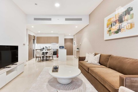1 غرف نوم شقة في Opera District, الإمارات العربية المتحدة رقم 71072 6