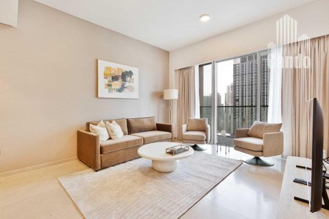 1 غرف نوم شقة في Opera District, الإمارات العربية المتحدة رقم 71072 4
