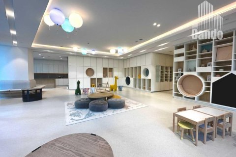 1 غرف نوم شقة في Opera District, الإمارات العربية المتحدة رقم 71072 15
