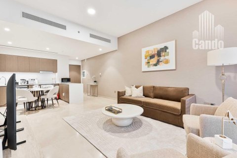 1 غرف نوم شقة في Opera District, الإمارات العربية المتحدة رقم 71072 7