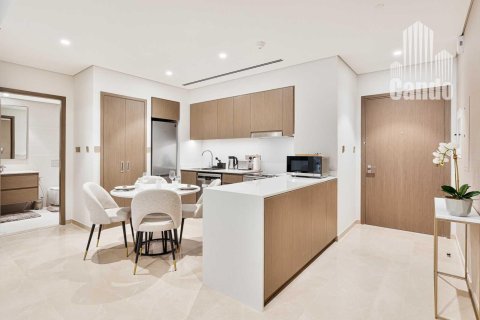 1 غرف نوم شقة في Opera District, الإمارات العربية المتحدة رقم 71072 5