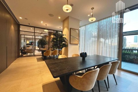 1 غرف نوم شقة في Opera District, الإمارات العربية المتحدة رقم 71072 16