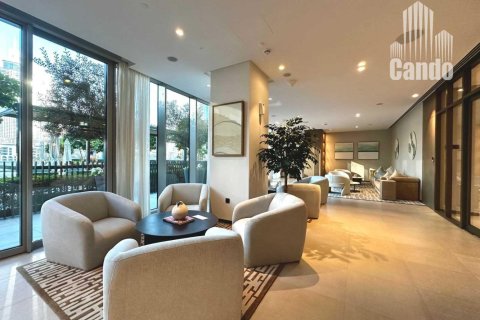 1 غرف نوم شقة في Opera District, الإمارات العربية المتحدة رقم 71072 14