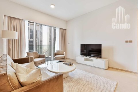 1 غرف نوم شقة في Opera District, الإمارات العربية المتحدة رقم 71072 3