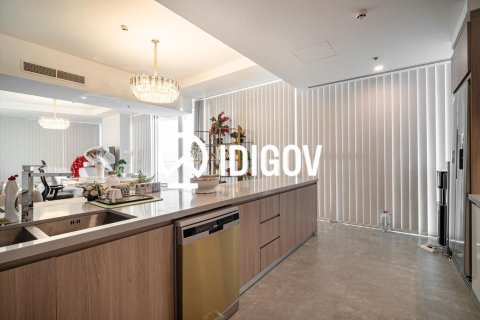 4 bedrooms Apartment in Dubai Marina, UAE No. 210951 8