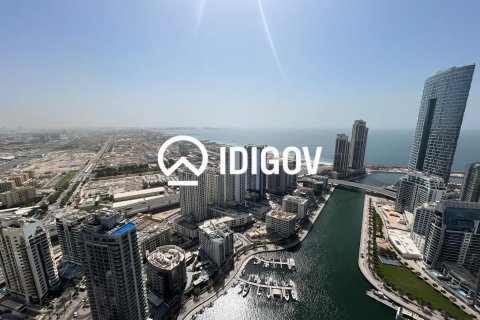 4 bedrooms Apartment in Dubai Marina, UAE No. 210951