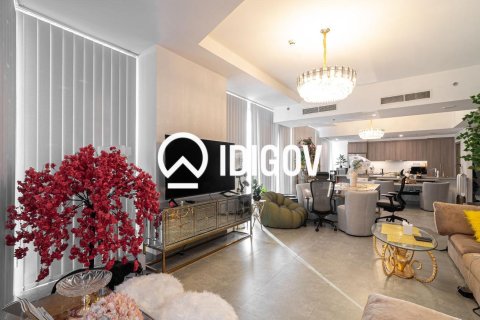 4 bedrooms Apartment in Dubai Marina, UAE No. 210951 5