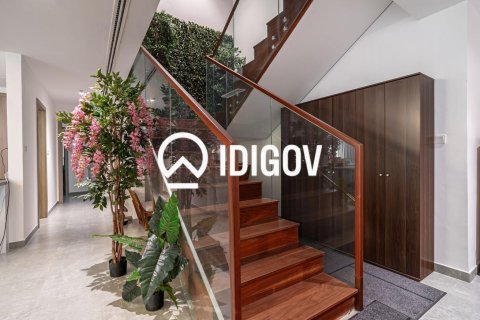 4 bedrooms Apartment in Dubai Marina, UAE No. 210951 20