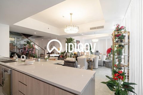 4 bedrooms Apartment in Dubai Marina, UAE No. 210951 21