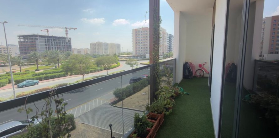2 bedrooms Apartment in Wadi Al Safa 2, UAE No. 151653