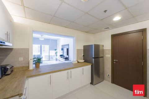Apartment de 1 dormitorio en Business Bay, UAE No. 215938 15