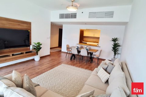 Apartment de 1 dormitorio en Business Bay, UAE No. 215938 16