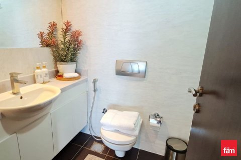 Apartment de 1 dormitorio en Business Bay, UAE No. 215938 9