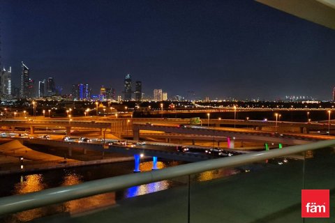 Apartment de 1 dormitorio en Business Bay, UAE No. 215938 5
