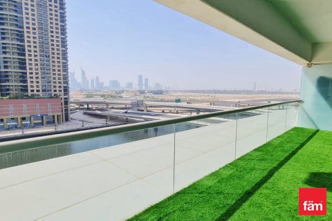Apartment de 1 dormitorio en Business Bay, UAE No. 215938 4