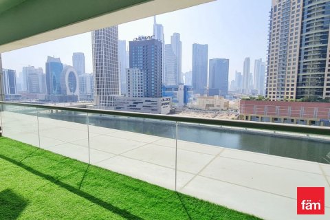 Apartment de 1 dormitorio en Business Bay, UAE No. 215938 3
