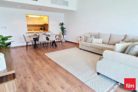 Apartment de 1 dormitorio en Business Bay, UAE No. 215938 12