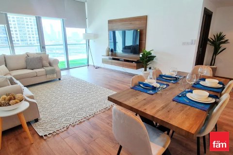 Apartment de 1 dormitorio en Business Bay, UAE No. 215938 17