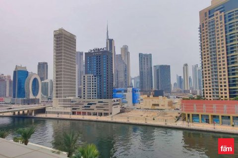 Apartment de 1 dormitorio en Business Bay, UAE No. 215938 7